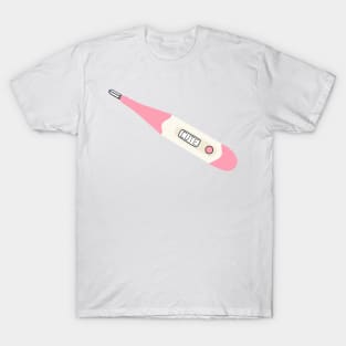 Cute Thermometer T-Shirt